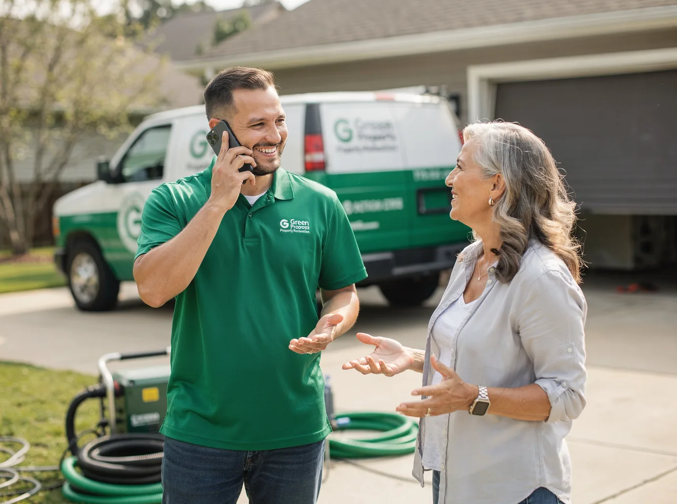 Water Damage Restoration Mardela Springs, MD FAQs
